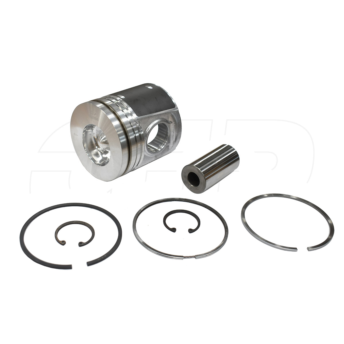 508-1898 Piston Kit