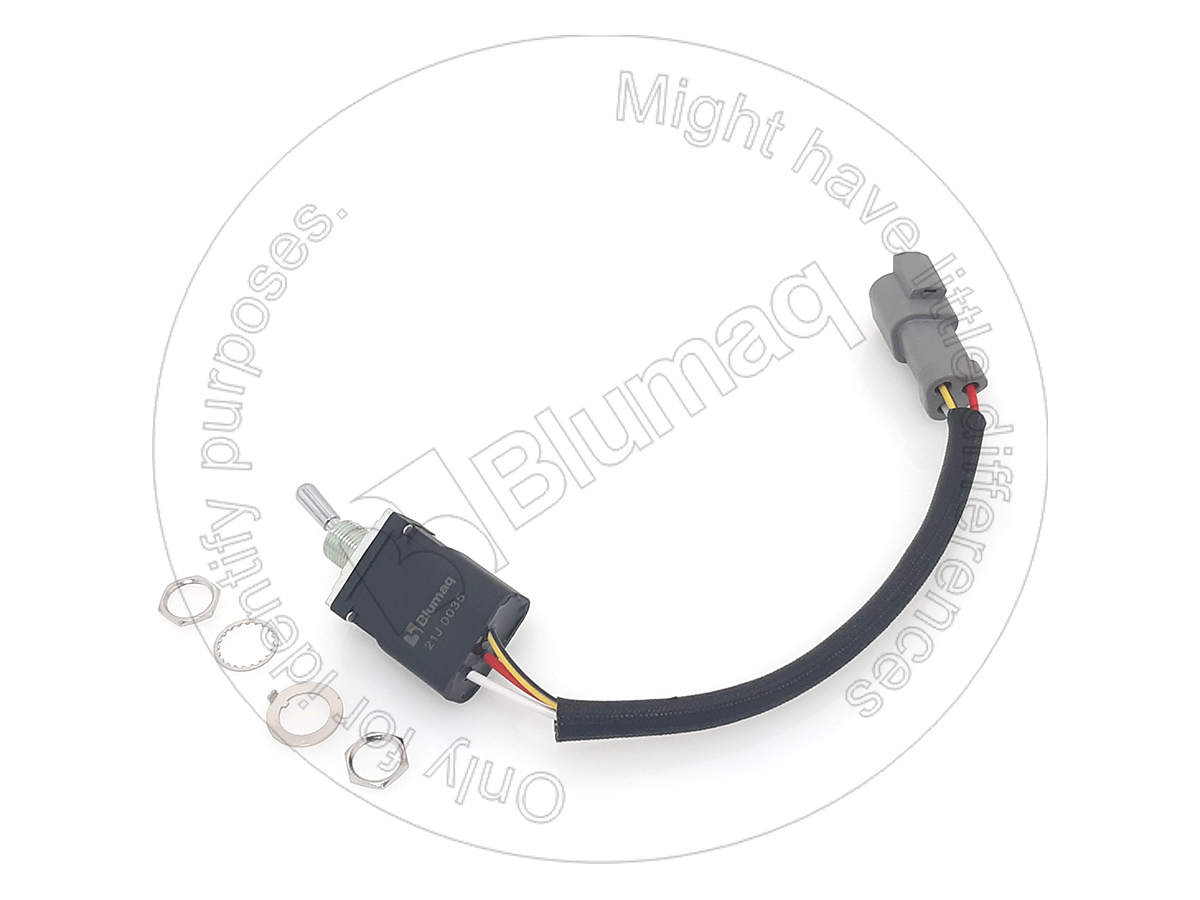 165-5970 Switch for BLUMAQ