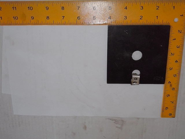 3G-2084 Plate