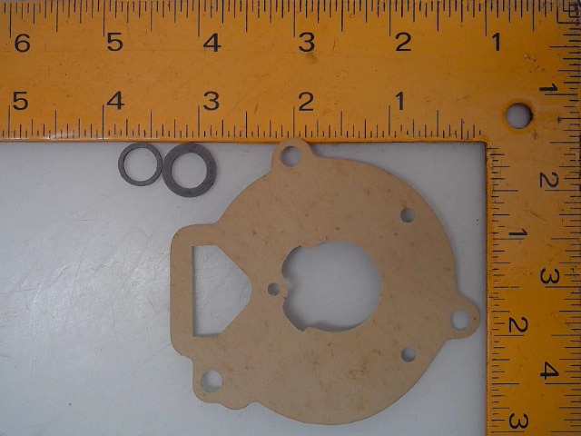 93C181-343 Gasket for CUB CADET