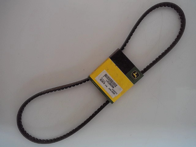 LVU26396 Belt for JOHN DEERE