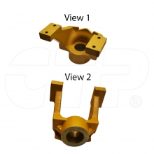 17A-30-14192 Yoke for KOMATSU