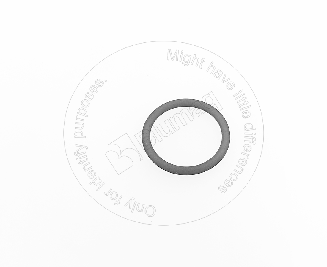 1654854 Seal O Ring for CATERPILLAR