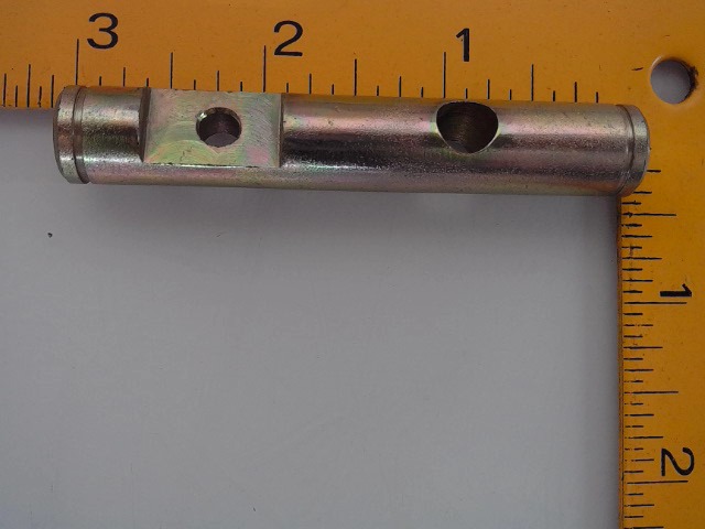 711-1611 Shaft for CUB CADET