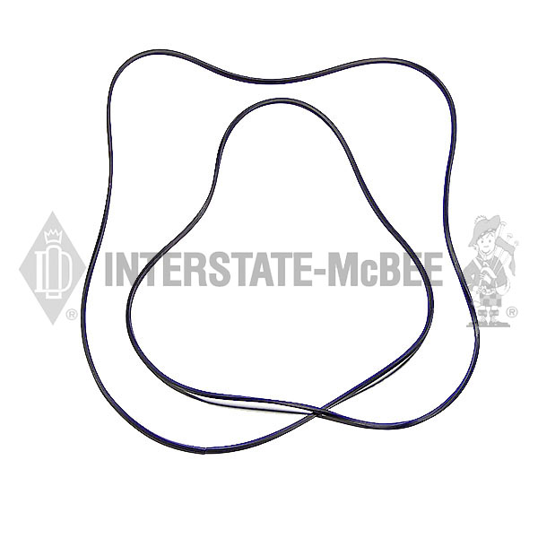 A-23511896 Seal Ring - Intercooler for INTERSTATE MCBEE