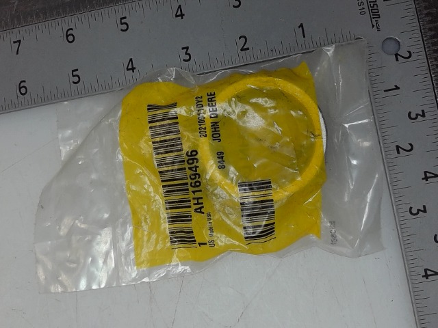 AH169496 Spacer for JOHN DEERE