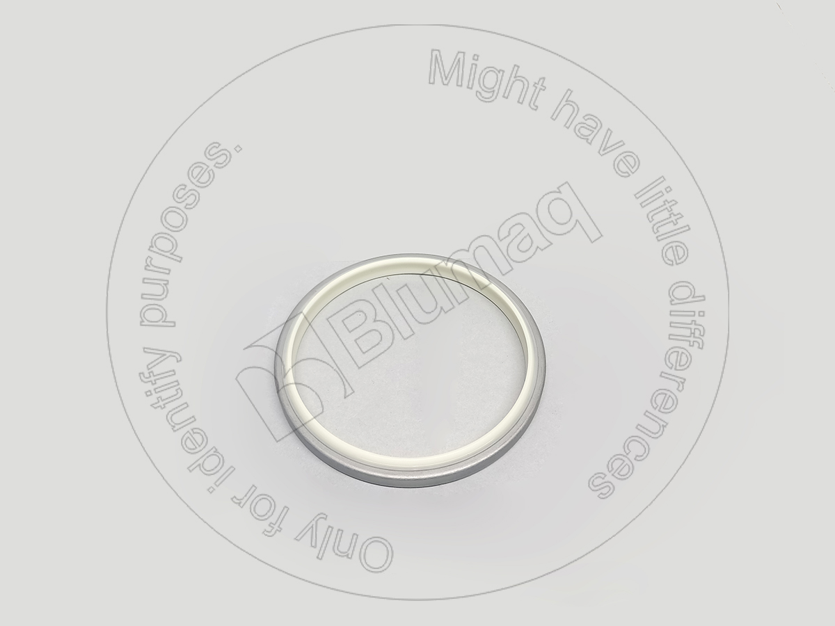 167-2480 Wiper Seal