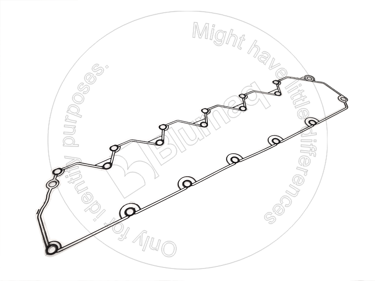 566-7931 Gasket for BLUMAQ