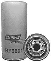 BF5801 BALDWIN Primary Fuel Spin-on