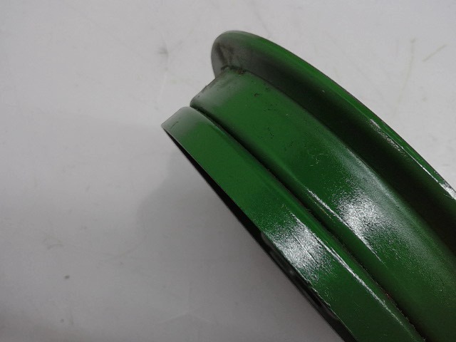 A-AH226058 Pulley for JOHN DEERE