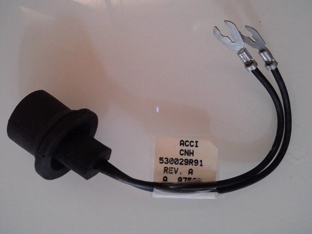 530029R91 Connector for CASE NEW HOLLAND