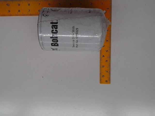 6659329 Filter for BOBCAT
