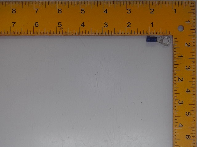 19263 Ring Terminal