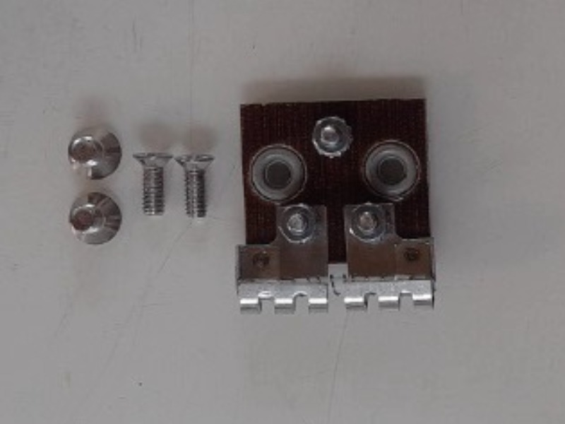 A-87056839 Resistor for JOHN DEERE