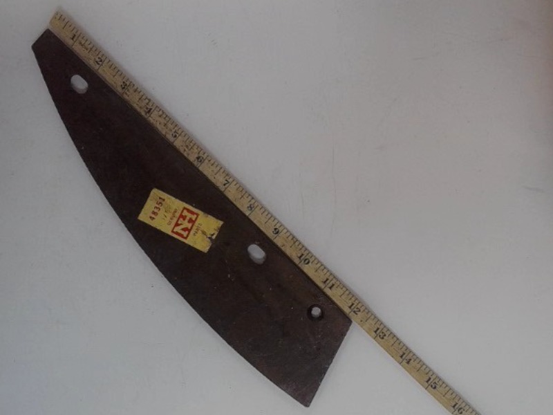 48351 Blade for CASE NEW HOLLAND