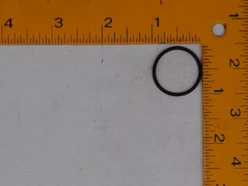 238-5020 Seal O-ring