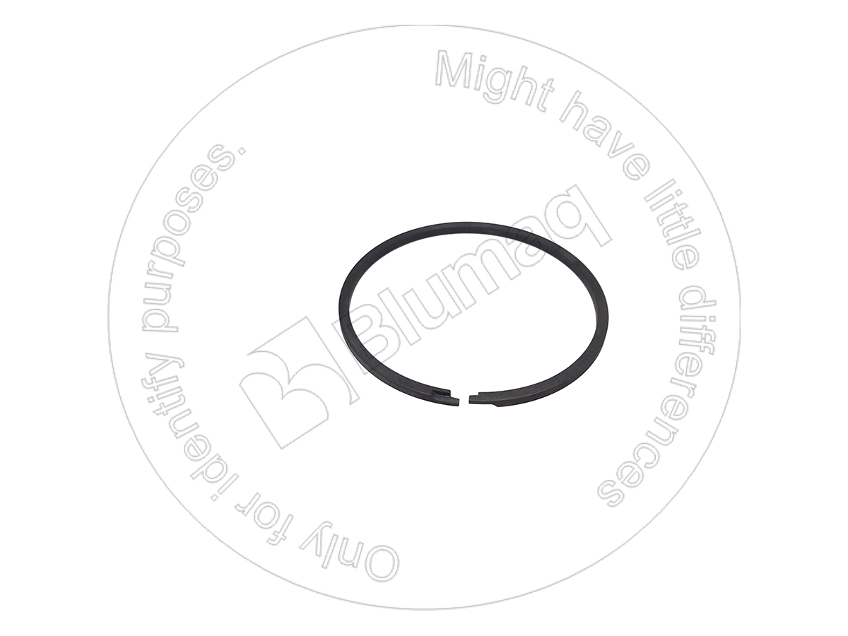 707-44-10911 Ring for KOMATSU