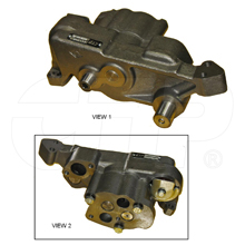 6I1346 Pump Gp for CATERPILLAR