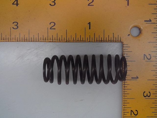 T22965 Spring for JOHN DEERE