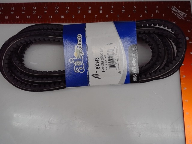 A-BX148 Belt for JOHN DEERE