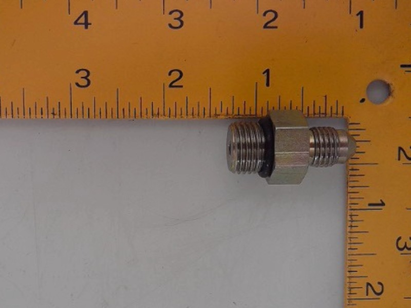 X4-6F5OX-S Union for JOHN DEERE