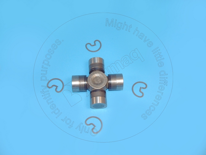 116-8539 Universal Joint for BLUMAQ