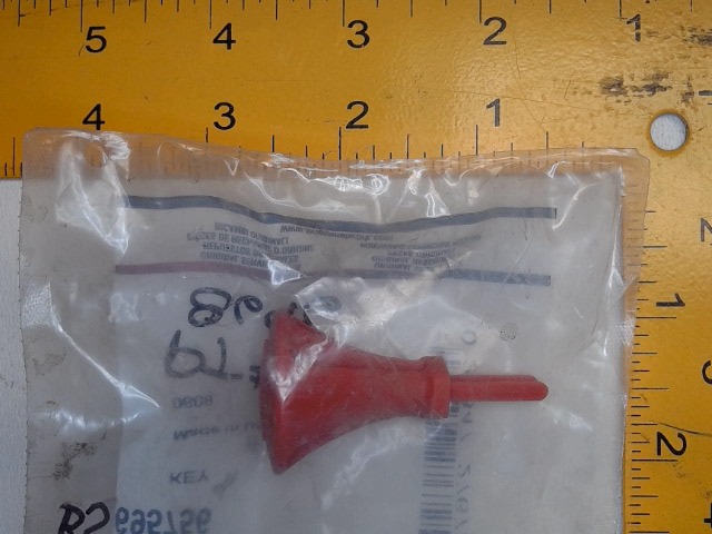 BS695756 Key for KOMATSU