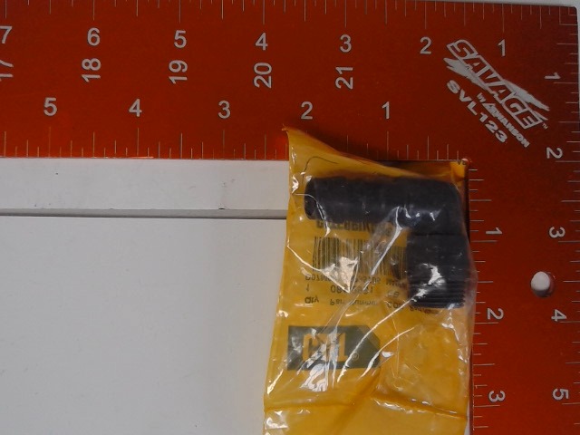 0812931 Elbow for CATERPILLAR