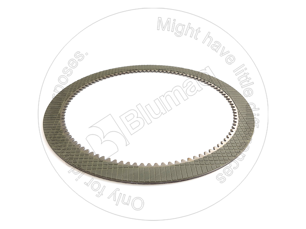 140-2371 Friction Disc for CATERPILLAR