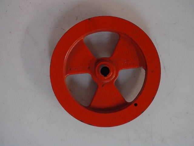 280697M1 Pulley for AGCO