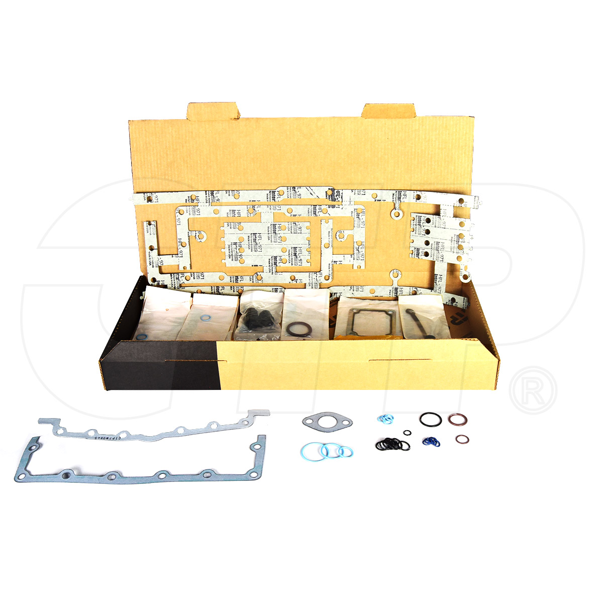 4437405 Kit Gasket