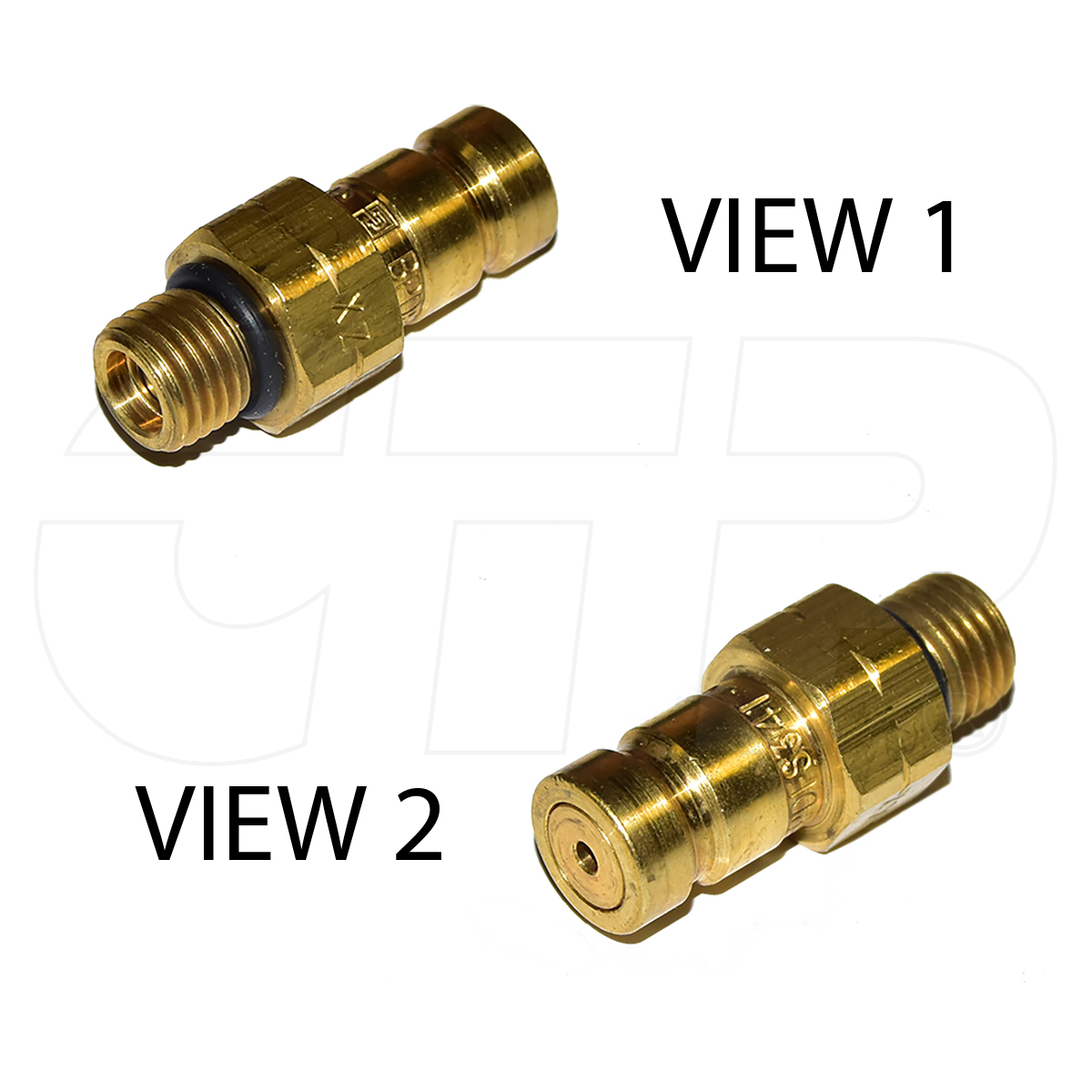 8C3446 Valve Fluid Sampling for CATERPILLAR