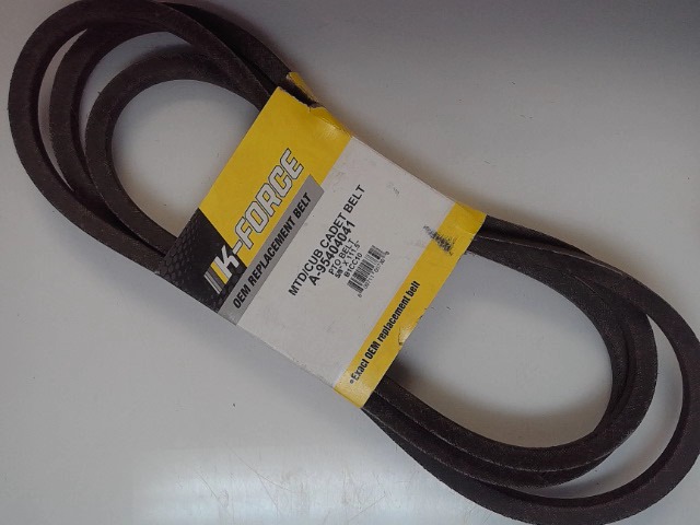 A-95404041 Pix Belt for JOHN DEERE