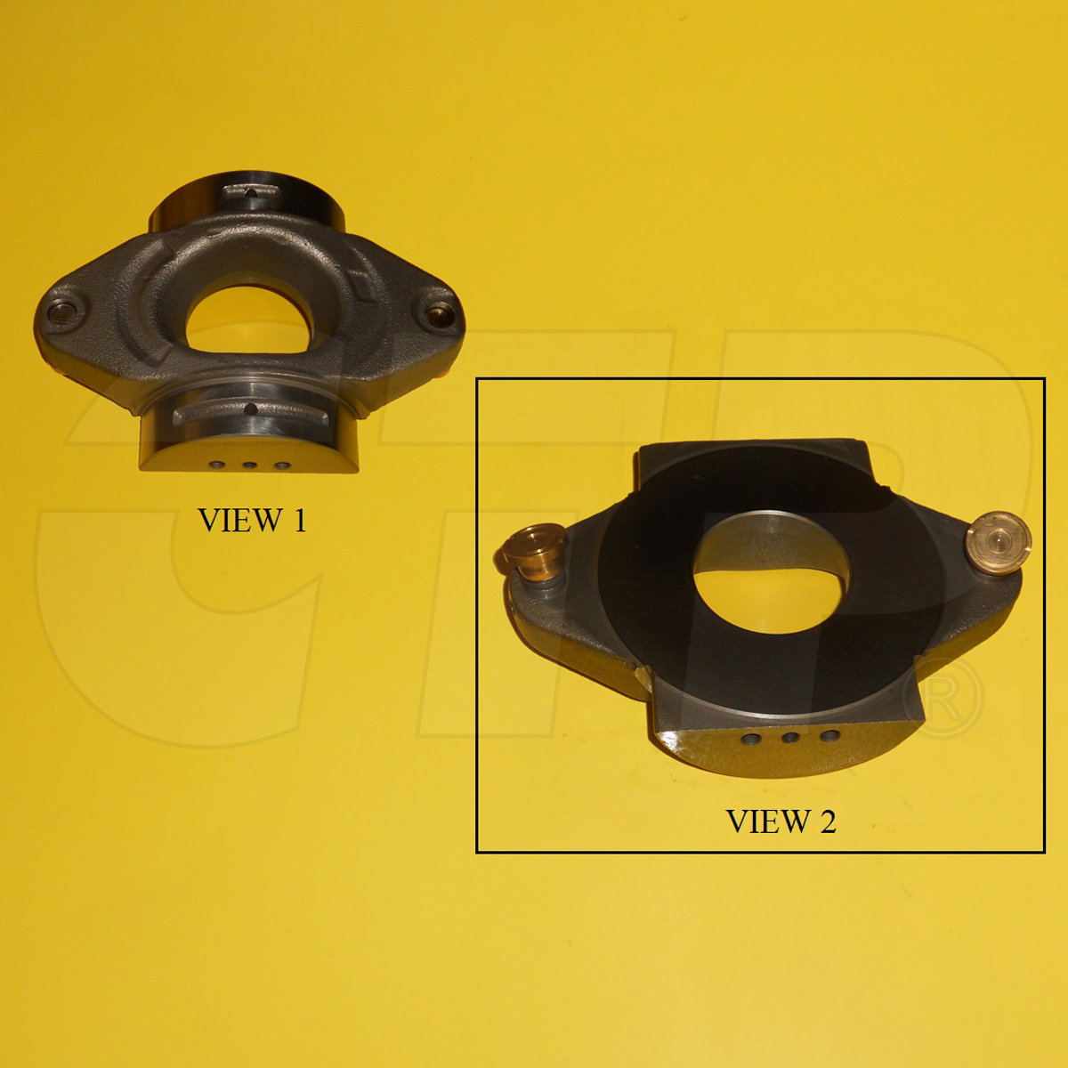 1730639 Swashplate for CATERPILLAR