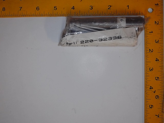 220-32336 Pin for GEHL MANITOU