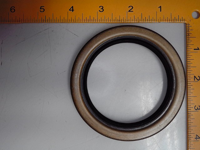 A-417316 Seal for JOHN DEERE
