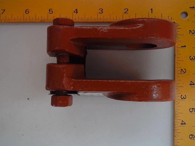 23358 WOODS Yoke