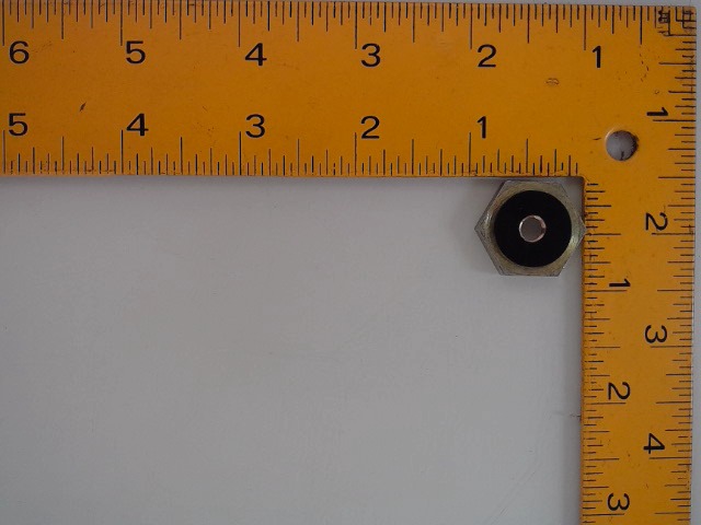 16271-11540 Nut