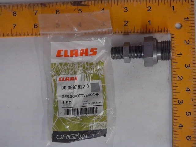 6978220 CLAAS Union