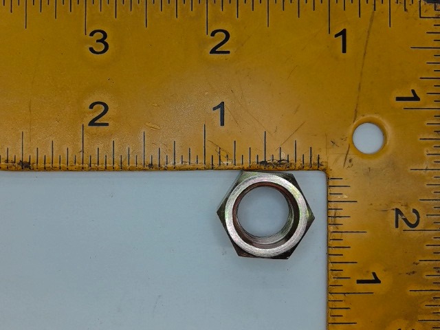 76538-61140 Nut for KUBOTA
