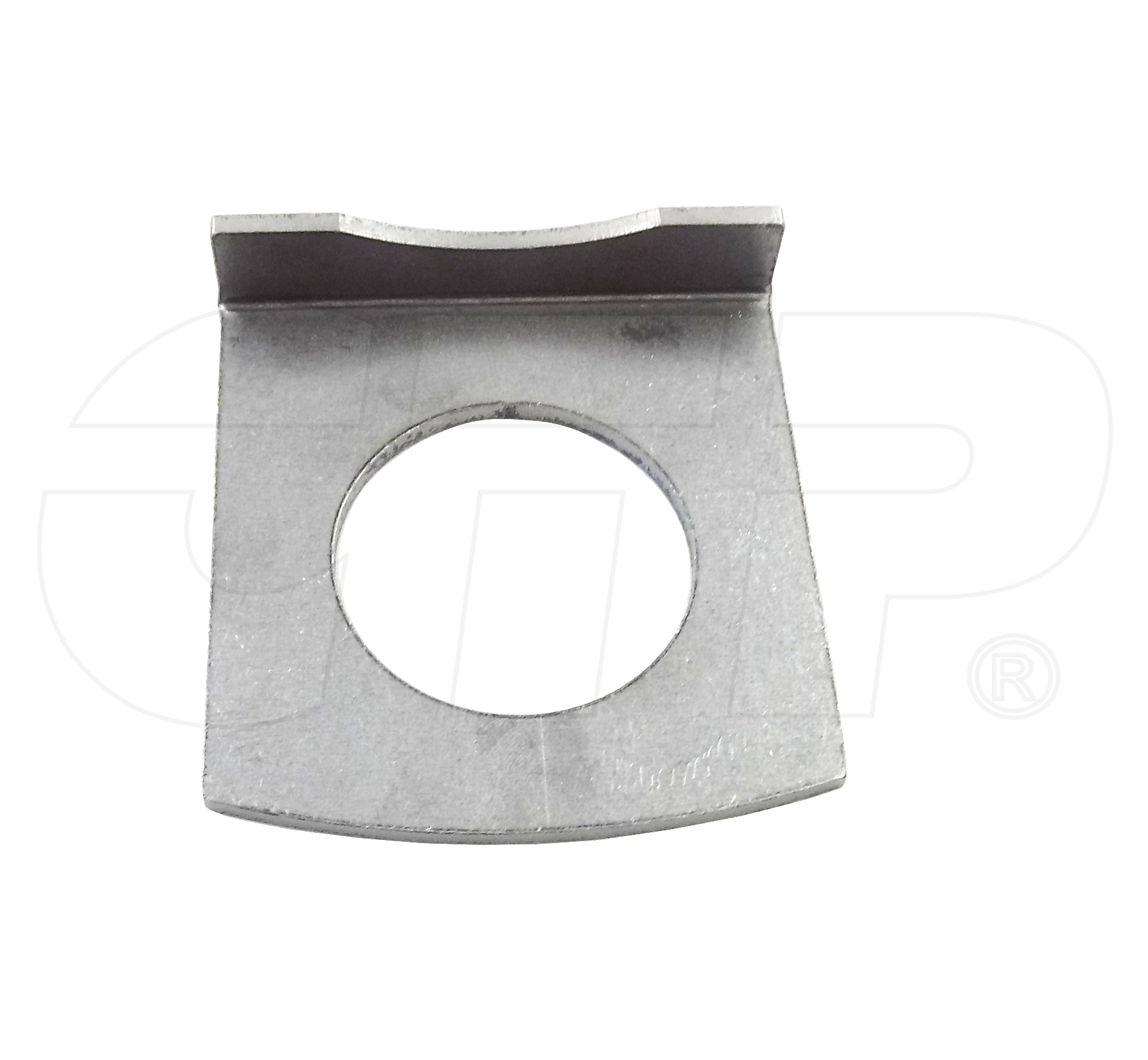 4E0072 Washer-thrust for CATERPILLAR