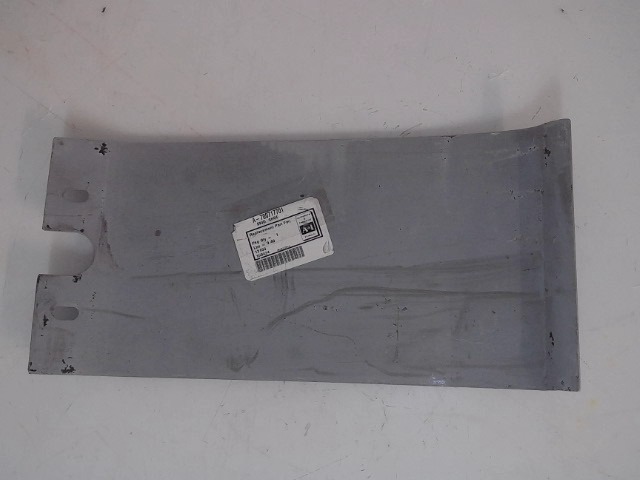 A-700717701 Plate for JOHN DEERE
