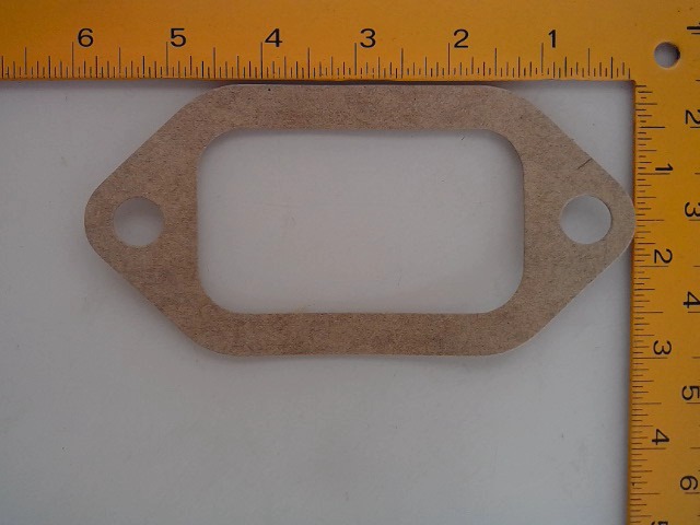 B1799R Gasket for JOHN DEERE