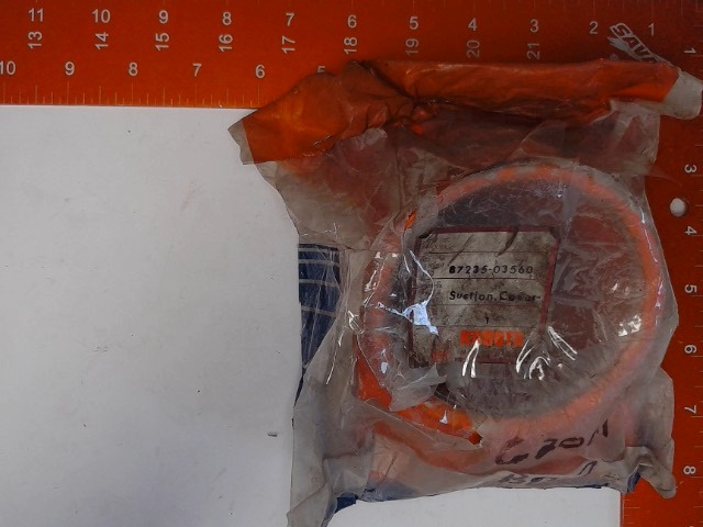 87235-03560 Cover for KUBOTA
