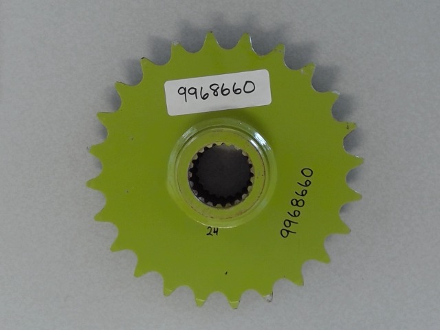 9968660 CLAAS Gear