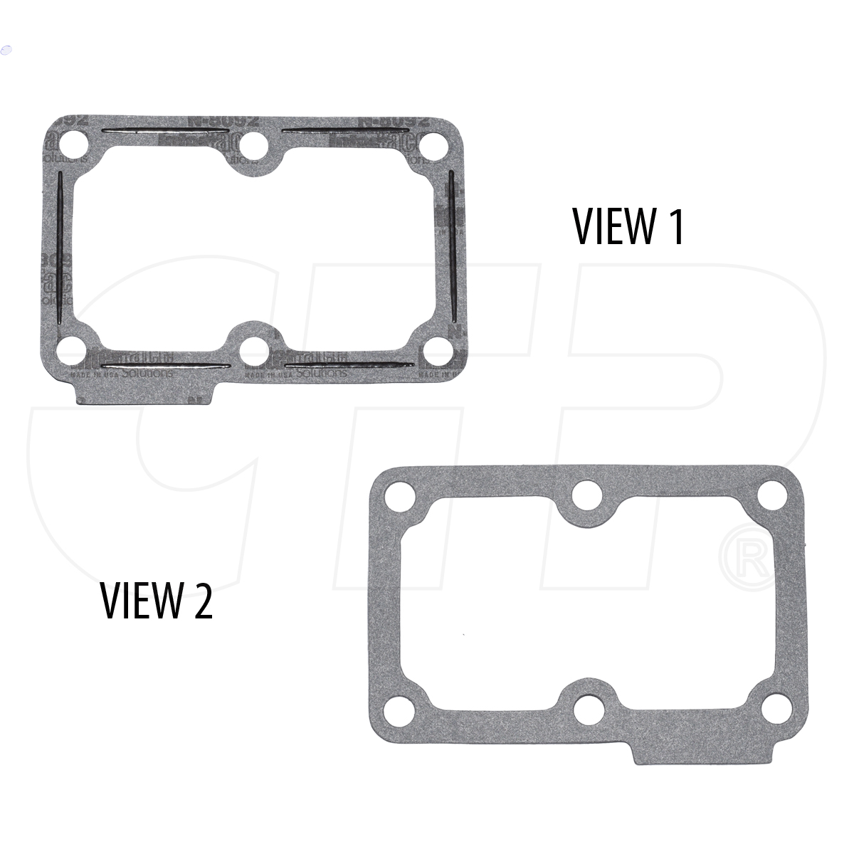 3438888 Gasket for CATERPILLAR