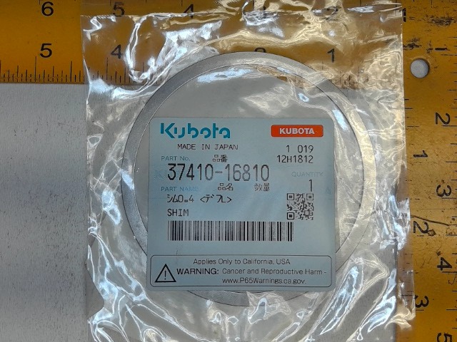 37410-16810 Shim