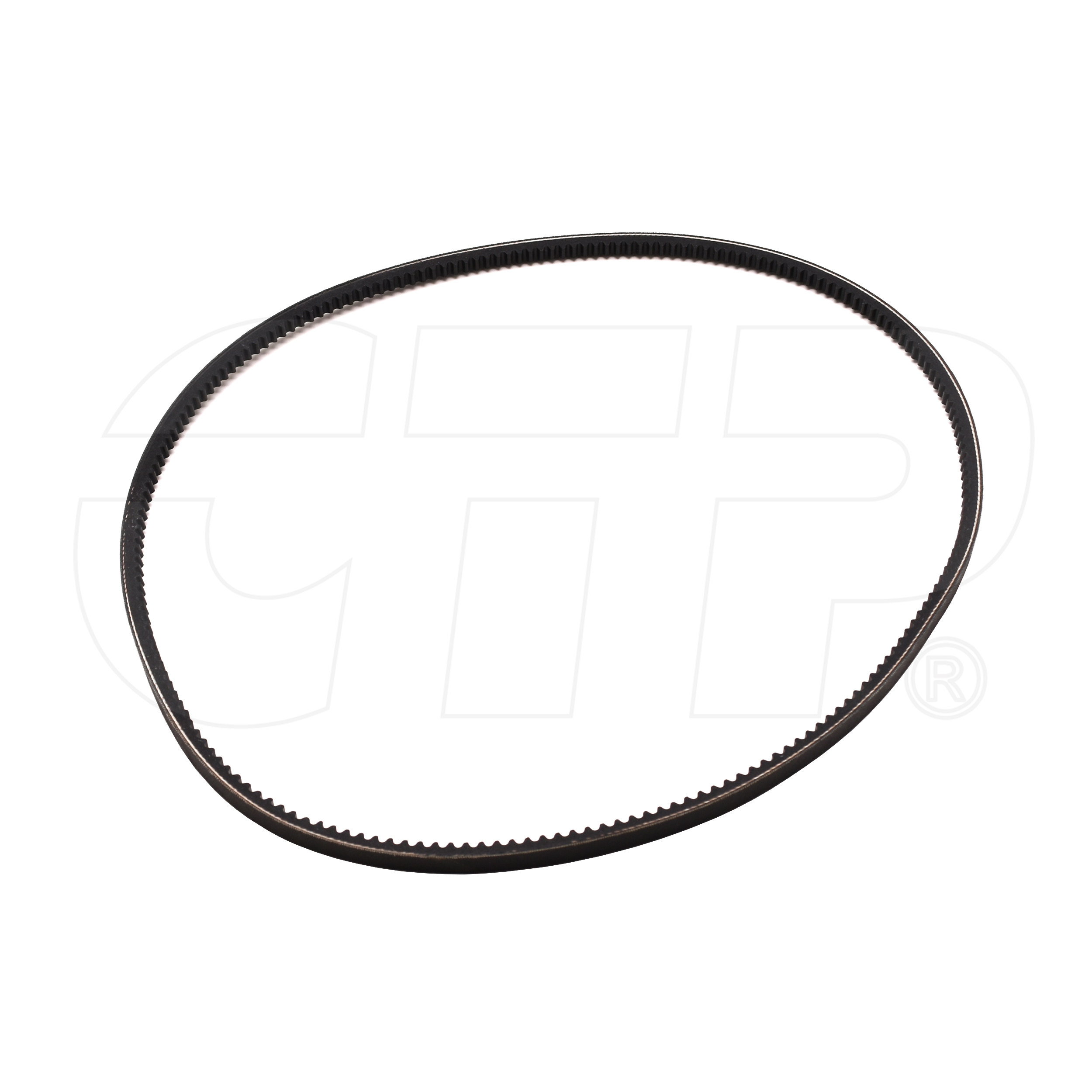 3S6272 V-belt Single for CATERPILLAR