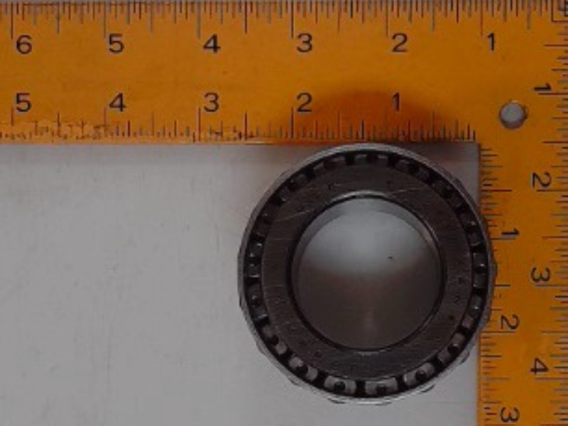 A-2788A Cone for JOHN DEERE