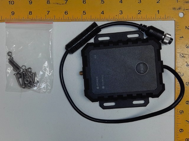 A-DWR96 Cab Cam for JOHN DEERE
